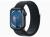 Apple Apple Watch Series9 41mm GPS ミッドナイトアルミニウムケース/ミッドナイトスポーツループ MR8Y3J/A