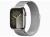 Apple Apple Watch Series9 45mm Cellular シルバーステンレススチールケース/シルバーミラネーゼループ MRMQ3J/A