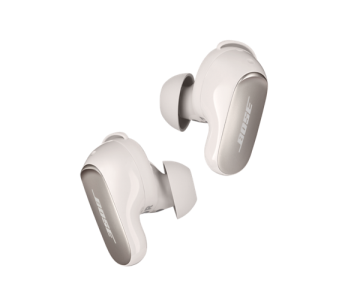 BOSE QuietComfort Ultra Earbuds [ホワイトスモーク]
