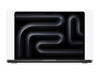 MacBook Pro 14インチ M3 Pro(CPU:11C/GPU:14C) 512GB スペースブラック MRX33J/A (14インチ,M3,2023)