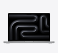  Apple MacBook Pro 14インチ CTO (14インチ,M3,2023)  シルバー M3(CPU:8C/GPU:10C)/16G/1T