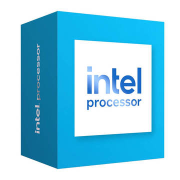 Intel Intel 300(3.9GHz) Box LGA1700/2C/4T/L3 6MB/UHD 710/PBP46W
