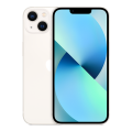  Apple UQmobile 【SIMフリー】 iPhone 13 128GB スターライト MLND3J/A