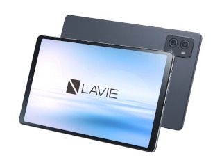 NEC 国内版 【Wi-Fi】 LAVIE Tab T9 T0995/HAS ストームグレー 8GB 128GB PC-T0995HAS