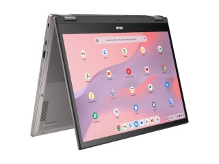 ASUS Chromebook CX34 Flip(CX3401) CX3401FBA-LZ0091 ジンク