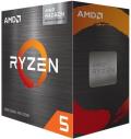AMD Ryzen 5 5500GT (3.6GHz/TC:4.4GHz) BOX AM4/6C/12T/L3 19MB/Radeon/TDP65W