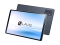  NEC 国内版 【Wi-Fi】 LAVIE Tab T9 TAB09/Q01 ストームグレー 12GB 256GB PC-TAB09Q01
