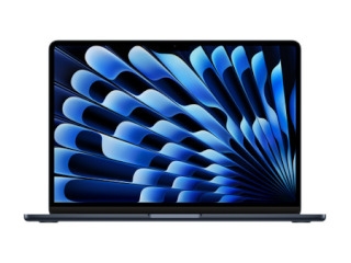 MacBook Air 13インチ M3(CPU:8C/GPU:8C) 256GB ミッドナイト MRXV3J/A