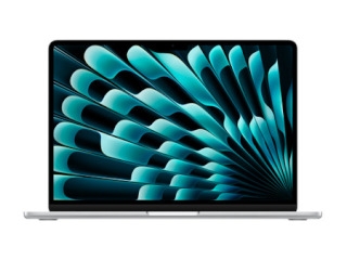 MacBook Air 13インチ M3(CPU:8C/GPU:10C) 512GB シルバー MRXR3J/A