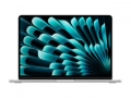  Apple MacBook Air 13インチ M3(CPU:8C/GPU:10C) 512GB シルバー MRXR3J/A