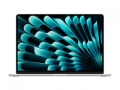  Apple MacBook Air 15インチ M3(CPU:8C/GPU:10C) 256GB シルバー MRYP3J/A