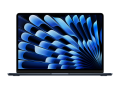 Apple MacBook Air 13インチ CTO (M3,2024) ミッドナイト M3(CPU:8C/GPU:10C)/16G/1T