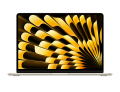  Apple MacBook Air 13インチ CTO (M3,2024) スターライト M3(CPU:8C/GPU:8C)/8G/256G