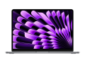  Apple MacBook Air 13インチ CTO (M3,2024) スペースグレイ M3(CPU:8C/GPU:8C)/8G/256G