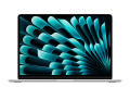  Apple MacBook Air 13インチ CTO (M3,2024) シルバー M3(CPU:8C/GPU:10C)/16G/256G