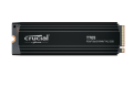  Crucial T705 PCIe Gen5 SSD 2TB CT2000T705SSD5 (M.2 2280/PCIe5.0 NVMe)/TLC