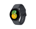  SAMSUNG Galaxy Watch5 40mm LTE/Bluetoothモデル SM-R905FZAAKDI グラファイト