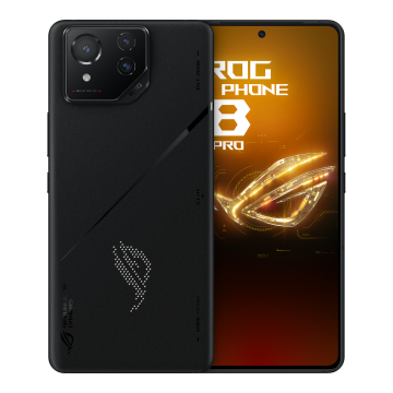 ASUS 海外版 【SIMフリー】 ROG Phone 8 Pro 16GB 512GB Phantom Black