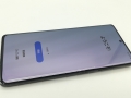 SAMSUNG docomo 【SIMロック解除済み】 Galaxy S21 Ultra 5G ファントムブラック 12GB 256GB SC-52B
