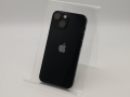  Apple docomo 【SIMフリー】 iPhone 13 mini 128GB ミッドナイト MLJC3J/A