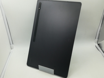 SAMSUNG 国内版 【Wi-Fi】 Galaxy Tab S8 Ultra 12GB 256GB SM-X900NZAGXJP グラファイト