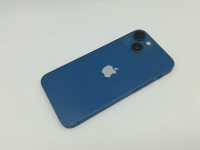 じゃんぱら-Apple docomo 【SIMフリー】 iPhone 13 mini 256GB ブルー