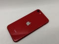 Apple SoftBank 【SIMロック解除済み】 iPhone SE（第2世代） 64GB (PRODUCT)RED MHGR3J/A（後期型番）
