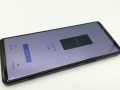  SONY 楽天モバイル 【SIMフリー】 Xperia 5 IV 8GB 128GB XQ-CQ44 ブラック