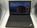  Lenovo ThinkPad L580【i7-8550U 8G 256G(SSD) WiFi5 15LCD(1366x768) Win11P】
