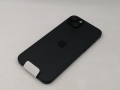  Apple 国内版 【SIMフリー】 iPhone 15 Plus 512GB ブラック MU0T3J/A
