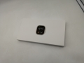 Apple Apple Watch Ultra2 49mm Cellular チタニウムケース/ブルーアルパインループ(S) MREK3J/A