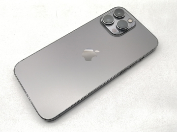 Apple iPhone 13 Pro Max 1TB グラファイト （国内版SIMロックフリー） MLKG3J/A
