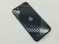 Apple J:COM 【SIMフリー】 iPhone SE（第3世代） 128GB ミッドナイト MMYF3J/A
