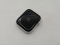  Apple Apple Watch SE2 44mm GPS シルバーアルミニウムケース (バンド無し)