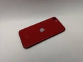 Apple SoftBank 【SIMロック解除済み】 iPhone SE（第2世代） 128GB (PRODUCT)RED MXD22J/A