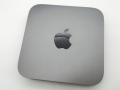 Apple Mac mini CTO (Late 2018) Core i3(3.6G)/16G/256G(SSD)/Intel UHD 630