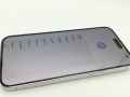 Apple SoftBank 【SIMフリー】 iPhone 14 Pro Max 128GB シルバー MQ973J/A
