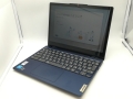  Lenovo IdeaPad Flex 3i Chromebook Gen8 82XH001KJP アビスブルー