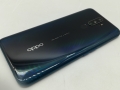  Oppo UQmobile 【SIMフリー】 OPPO A5 2020 グリーン 4GB 64GB OPU32 CPH1943