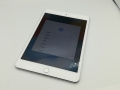 Apple iPad mini4 Wi-Fiモデル 16GB シルバー MK6K2J/A