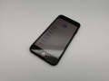 Apple UQmobile 【SIMフリー】 iPhone SE（第3世代） 64GB ミッドナイト MMYC3J/A