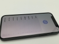  Apple SoftBank 【SIMロック解除済み】 iPhone 12 mini 128GB ブラック MGDJ3J/A