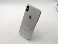 Apple iPhone XS Max 64GB シルバー （海外版SIMロックフリー）