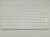 Apple Magic Keyboard（テンキーなし/Appleシリコン搭載Mac用Touch ID） - 日本語（JIS） MK293J/A
