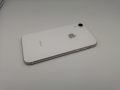 Apple SoftBank 【SIMロック解除済み】 iPhone XR 128GB ホワイト MT0J2J/A