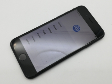 Apple iPhone SE（第2世代） 64GB ブラック （国内版SIMロックフリー） MX9R2J/A