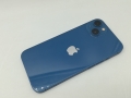 Apple iPhone 13 128GB ブルー （海外版SIMロックフリー）