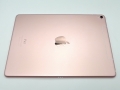 Apple au 【SIMロック解除済み】 iPad Pro 9.7インチ Cellular 128GB ローズゴールド MLYL2J/A
