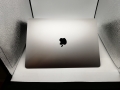  Apple MacBook Air 13インチ CTO (M1・2020) スペースグレイ Apple M1(CPU:8C/GPU:8C)/8G/512G