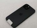  Apple 国内版 【SIMフリー】 iPhone 15 128GB ブラック MTMH3J/A